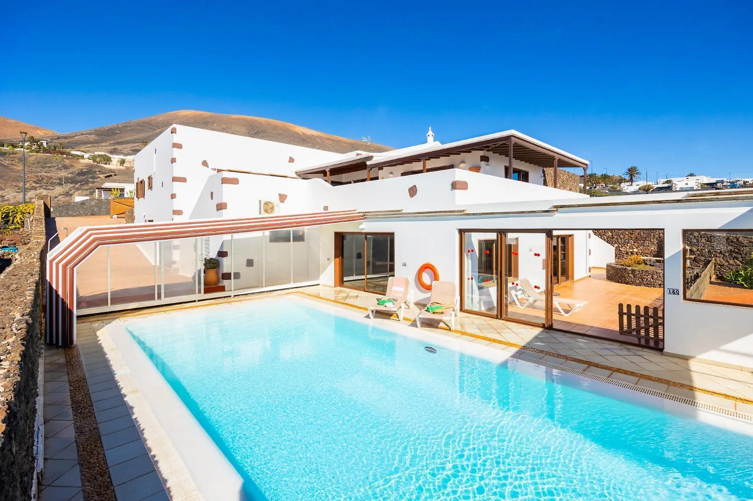 Villa Asomada